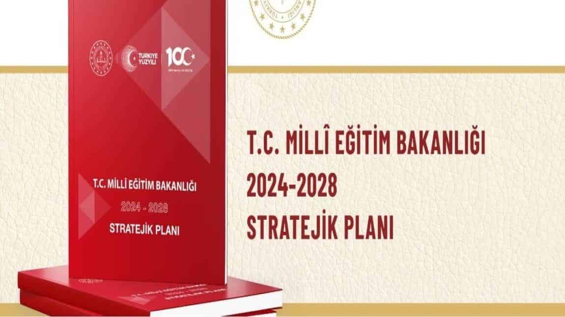 Stratejik Plan2024-2028